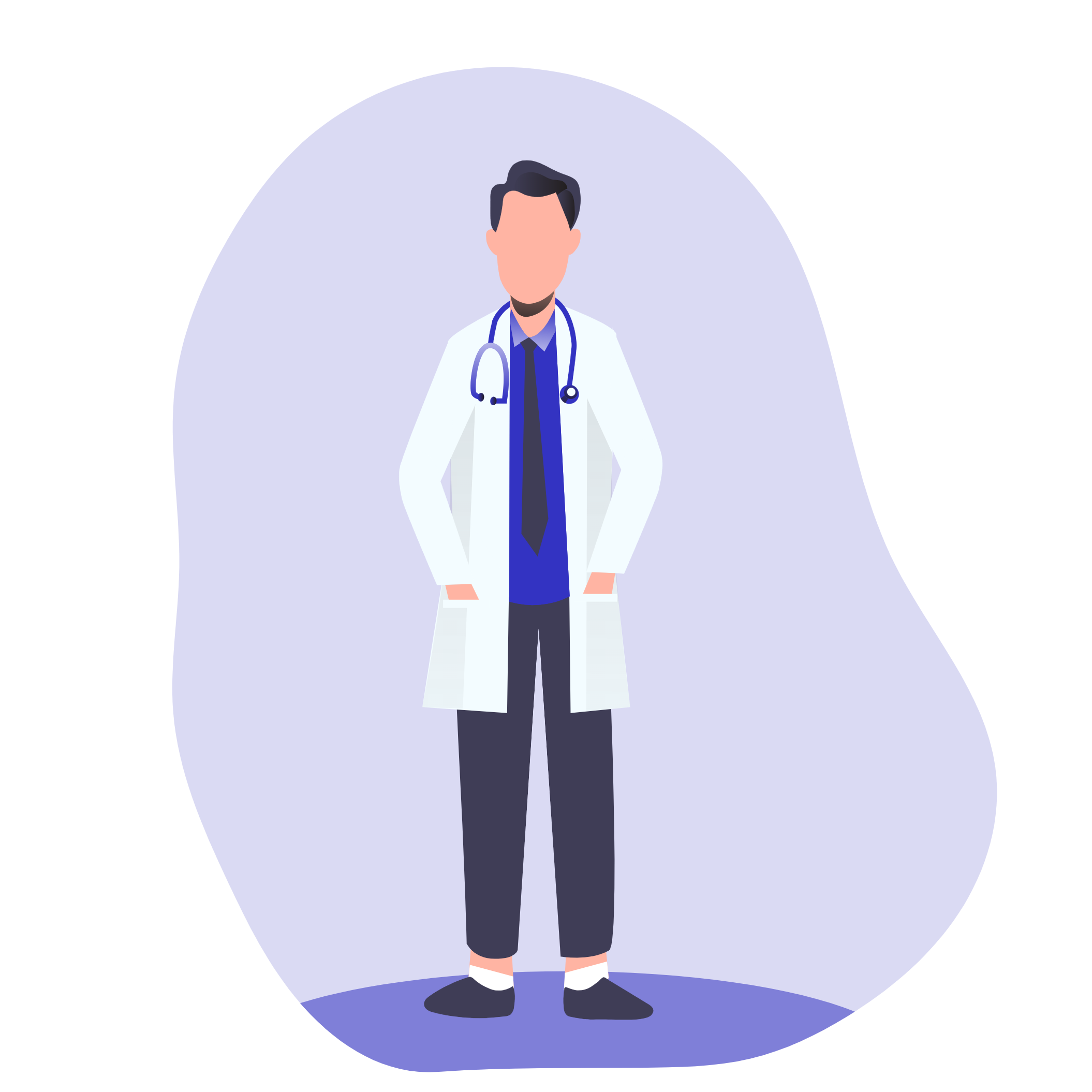 Une image de bienvenue de Jean Dupont